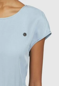 Khujo Hediye - Vestito Estivo - Hellblau -Khujo Negozio di alimentari 000098c4db1843e4b019e942303b706e