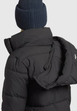 Khujo WerolaCappotto InvernaleSchwarz Donna Cappotti KH121U0YX-Q11 -Khujo Negozio di alimentari 004d970d05794c0aa22d37d1d1badb02