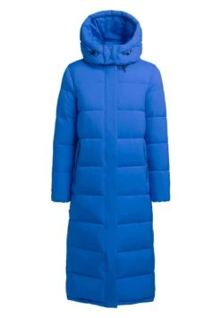 Khujo Emoria MattCappotto InvernaleKobaltblau Donna Cappotti KH121U15J-K11 -Khujo Negozio di alimentari 0247f76711a143f9ad18109856a0dbd3