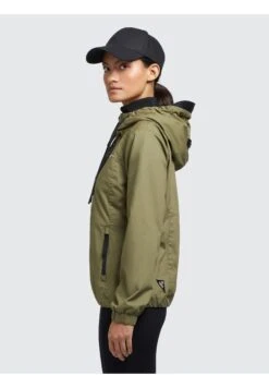 Khujo Rolava2Giacca Da Mezza StagioneOlivgrün Donna Giacche E Blazer KH121G0E9-N11 13 Khujo Rolava2Giacca Da Mezza StagioneOlivgrün Donna Giacche E Blazer KH121G0E9-N11 -Khujo Negozio di alimentari 047a2e60e1934000b4ef104a54eb5cb9