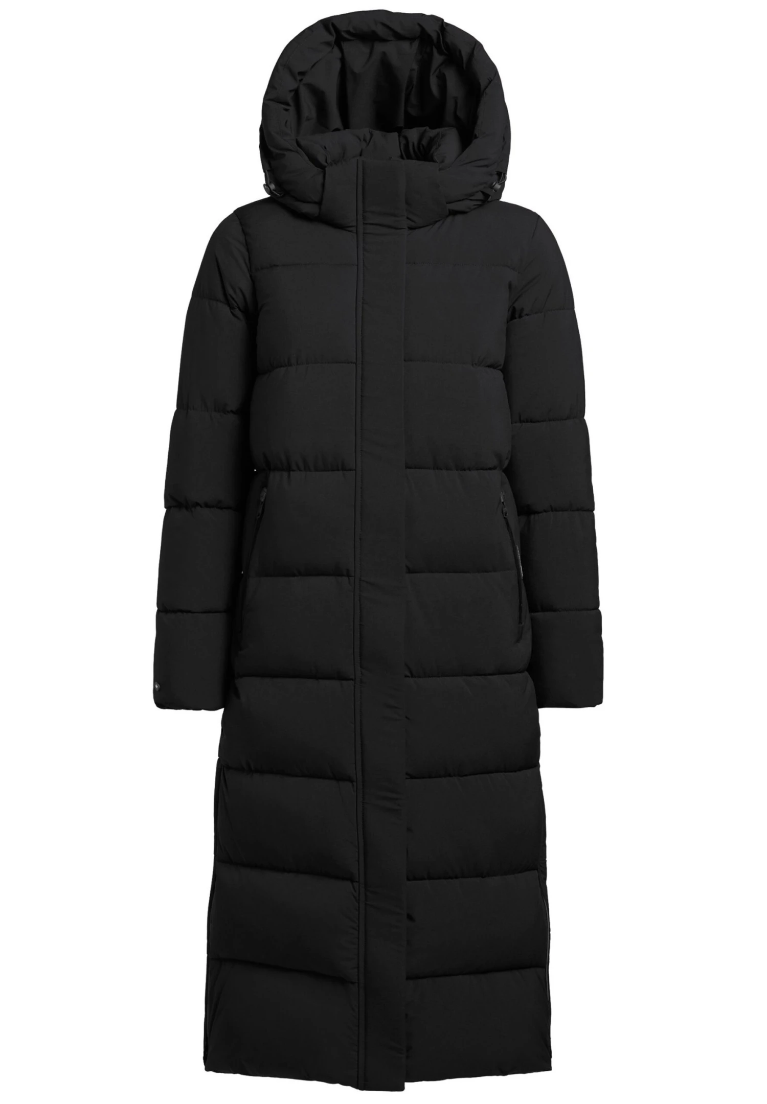 Khujo Saima MattCappotto InvernaleSchwarz Donna Cappotti KH121U19Z-Q11 9 Khujo Saima MattCappotto InvernaleSchwarz Donna Cappotti KH121U19Z-Q11 - immagine 9