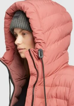 Khujo Lovina MattGiacca Da Mezza StagioneBlassrot Donna Giacche E Blazer KH121U0Z7-G11 -Khujo Negozio di alimentari 085dce9cb13b4f7780c5419731892e25