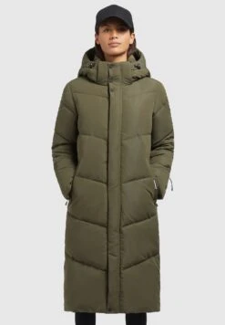 Khujo TorinoCappotto InvernaleHun Gre Donna Cappotti KH121U19N-N11