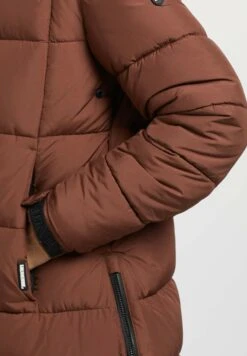 Khujo Youma - Cappotto Invernale - Kastanie -Khujo Negozio di alimentari 0a9bbf01162c4219b6c6e272087794c5