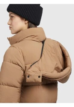 Khujo Emoria MattCappotto InvernaleHellbraun Donna Cappotti KH121U19P-O11 14 Khujo Emoria MattCappotto InvernaleHellbraun Donna Cappotti KH121U19P-O11 -Khujo Negozio di alimentari 0ac2cf728a4d4f959e1d57676c3e6c2c