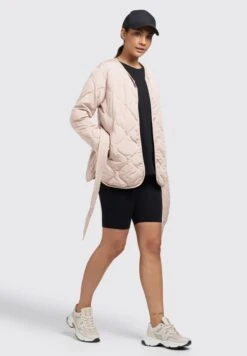 Khujo YunaGiacca Da Mezza StagioneWar Pin Donna Giacche E Blazer KH121G0E0-J11 -Khujo Negozio di alimentari 0b6776acf2bd4d4e9340d2d6b0b12f82