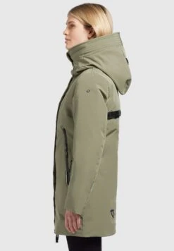 Khujo Viona4Cappotto InvernaleGraugrün Donna Cappotti KH121U1CS-M12 13 Khujo Viona4Cappotto InvernaleGraugrün Donna Cappotti KH121U1CS-M12 -Khujo Negozio di alimentari 0bf57cde3f6f440ca6ec861b26576133