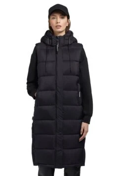 Khujo Tourin2 MattSmanicatoSchwarz Donna Giacche E Blazer KH121U19X-Q11 -Khujo Negozio di alimentari 0c2e3bc59ce64296a68a2cbb69bfa99b