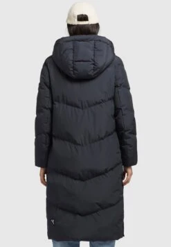 Khujo Sonje 4Cappotto InvernaleGraublau Donna Cappotti KH121U149-K11 -Khujo Negozio di alimentari 0c44b48554594cb0b44f5d2e3f0ae12a