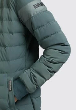 Khujo Greta MattGiacca Da Mezza StagioneKupfergrün Donna Giacche E Blazer KH121U17Z-G11 -Khujo Negozio di alimentari 0dc13a5cb1004b8fab2f3b2321a0ab83