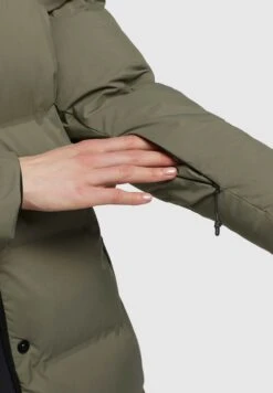 Khujo MaylaCappotto InvernaleHelloliv Donna Cappotti KH121U1AX-N11 -Khujo Negozio di alimentari 0e108664915d4892880e825a9c5f6993