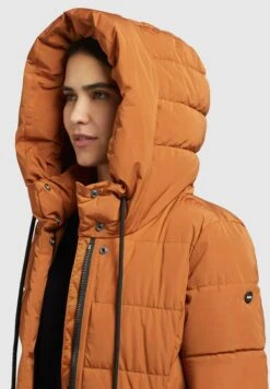 Khujo TynseCappotto InvernaleOrangebraun Donna Cappotti KH121U1B3-H11 12 Khujo TynseCappotto InvernaleOrangebraun Donna Cappotti KH121U1B3-H11 -Khujo Negozio di alimentari 0e24d5e57f7d4d34bbbbdb368a434bc0