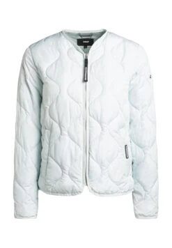 Khujo AlmaGiacca Da Mezza StagioneBlassgrün Donna Giacche E Blazer KH121G0DW-M11 -Khujo Negozio di alimentari 0e5439de0d18432dadf5ada931b1544a