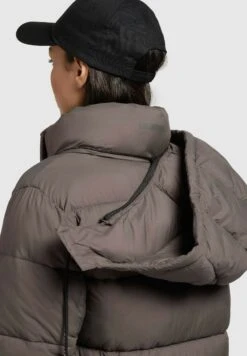 Khujo Evona MattGiacca InvernaleTaupe Donna Giacche E Blazer KH121U164-B11 -Khujo Negozio di alimentari 0e751f9e049f4ae18d6079f6c705ab08