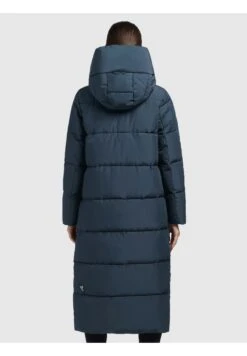 Khujo Soulani2Cappotto InvernaleDunkelblau Donna Cappotti KH121U19Q-K11 -Khujo Negozio di alimentari 0eb79f35707a43dba654dc8cf8f99fcc