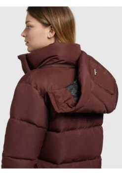 Khujo AdoraGiacca InvernaleWeinrot Donna Giacche E Blazer KH121U1A7-G11 -Khujo Negozio di alimentari 11224cdd0f90466ea6461eb01c6d29ae