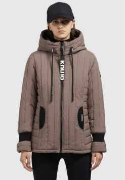 Khujo Tweety Prime - Giacca Invernale - Taupe