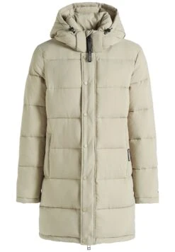 Khujo Wencke MattCappotto InvernaleBlassgrün Donna Cappotti KH121U11Z-M11 -Khujo Negozio di alimentari 141cdfb114a1444b88945728648368f9