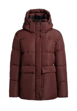 Khujo AdoraGiacca InvernaleWeinrot Donna Giacche E Blazer KH121U1A7-G11 -Khujo Negozio di alimentari 147dcd5021de4f708d7866c04a855835