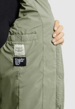 Khujo Tweety Prime6 PeachedGiacca InvernaleMintgrün Donna Giacche E Blazer KH121U147-M11 -Khujo Negozio di alimentari 15f3d8169dc24bb794ca53942dd3bb9a