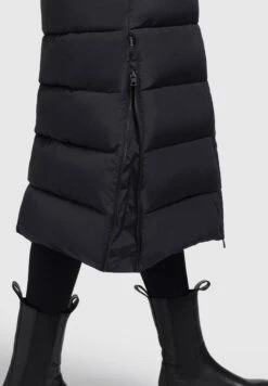 Khujo DeriaCappotto InvernaleSchwarz Donna Cappotti KH121U1CI-Q11 13 Khujo DeriaCappotto InvernaleSchwarz Donna Cappotti KH121U1CI-Q11 -Khujo Negozio di alimentari 18aacdf0a6644128a7df43e4c8e22004