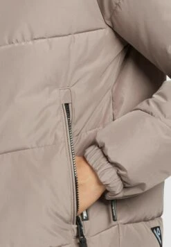 Khujo EsilaGiacca InvernaleToffee Donna Giacche E Blazer KH121U11X-B11 10 Khujo EsilaGiacca InvernaleToffee Donna Giacche E Blazer KH121U11X-B11 -Khujo Negozio di alimentari 18c14244d9894ac6aaeff75df40eb674