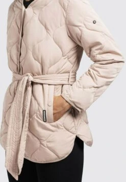 Khujo YunaGiacca Da Mezza StagioneWar Pin Donna Giacche E Blazer KH121G0E0-J11 -Khujo Negozio di alimentari 198241fac9d74509a51c0d418a9c5bc2