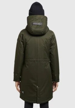 Khujo Laria - Cappotto Invernale - Dep Gre -Khujo Negozio di alimentari 1a055be209644b7d9dfe1ca2a307fc6a