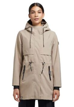 Khujo Zoni - Parka - Beige -Khujo Negozio di alimentari 1a31645680d64e5ea7564528772322e4