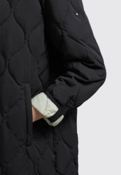 Khujo Sira - Giacca Da Mezza Stagione - Schwarz 12 Khujo Sira - Giacca Da Mezza Stagione - Schwarz -Khujo Negozio di alimentari 1a630e6a62be40699d72a1eec0e6d140