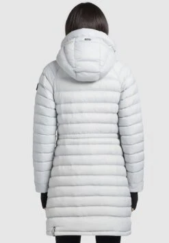 Khujo Mantel Niana ShineCappotto InvernaleHellgrau Donna Cappotti KH121U0YO-C11 11 Khujo Mantel Niana ShineCappotto InvernaleHellgrau Donna Cappotti KH121U0YO-C11 -Khujo Negozio di alimentari 1ab5157a276f4479b0355bf1e9e3371f