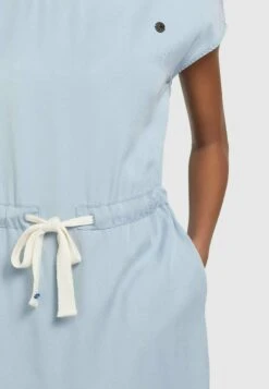 Khujo Hediye - Vestito Estivo - Hellblau -Khujo Negozio di alimentari 1bda598fb41648f4b12bbf7abc941eec