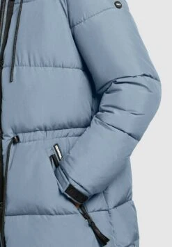 Khujo Leviani - Giacca Invernale - Hellblau 13 Khujo Leviani - Giacca Invernale - Hellblau -Khujo Negozio di alimentari 1c07ae29c5c44ebba2e2b7e98d966f6b