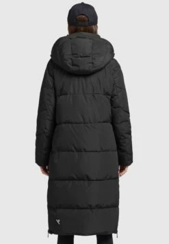 Khujo ElvitaCappotto InvernaleSchwarz Donna Cappotti KH121U14I-Q11 9 Khujo ElvitaCappotto InvernaleSchwarz Donna Cappotti KH121U14I-Q11 -Khujo Negozio di alimentari 1d32f41dc08048989efc6b20363cea88