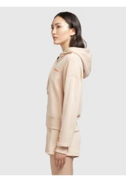 Khujo Dalia - Felpa Con Cappuccio - Aprikot 12 Khujo Dalia - Felpa Con Cappuccio - Aprikot -Khujo Negozio di alimentari 1e64501be1c34a40a97b7c4400d50ed8