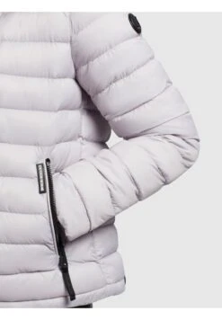 Khujo Lovina5 Soft - Giacca Invernale - Lavendel Hell -Khujo Negozio di alimentari 1ebd22714e17492ebd89a0bbff9f4e2a