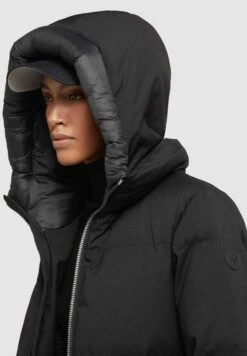 Khujo JapuraGiacca InvernaleSchwarz Donna Giacche E Blazer KH121U167-Q11 11 Khujo JapuraGiacca InvernaleSchwarz Donna Giacche E Blazer KH121U167-Q11 -Khujo Negozio di alimentari 1f2c9b43f9424f30877aba20a68c8da5