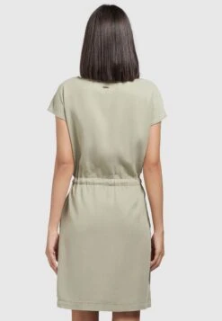 Khujo Hediye - Vestito Estivo - Oliv -Khujo Negozio di alimentari 1f666cebfc4f4599857d49ef290ee146