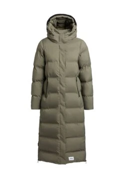 Khujo MaylaCappotto InvernaleHelloliv Donna Cappotti KH121U1AX-N11 -Khujo Negozio di alimentari 20171d42432f4cdfb9b9068d93ec85e1