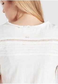 Khujo KapuaVestito EstivoWeiß Donna Vestiti KH121C0DL-A11 -Khujo Negozio di alimentari 206bb516fd0d41bb8866adadc0f38512