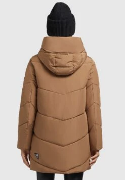 Khujo Jordis4Cappotto InvernaleHellbraun Donna Cappotti KH121U1DK-O11 10 Khujo Jordis4Cappotto InvernaleHellbraun Donna Cappotti KH121U1DK-O11 -Khujo Negozio di alimentari 20f464eef7594699b44ea12f8dc31f86