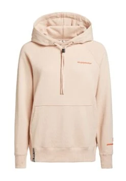 Khujo OdetteFelpa Con CappuccioAprikot Donna Felpe KH121J075-H11 15 Khujo OdetteFelpa Con CappuccioAprikot Donna Felpe KH121J075-H11 -Khujo Negozio di alimentari 20fa447e7d8549a09338086dd476a5e7