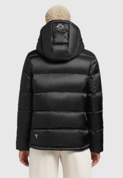 Khujo Evona Giacca InvernaleSchwarz Donna Giacche E Blazer KH121U14Q-Q11 8 Khujo Evona Giacca InvernaleSchwarz Donna Giacche E Blazer KH121U14Q-Q11 -Khujo Negozio di alimentari 21af3d6c639e4b618c7f792755ac40ea