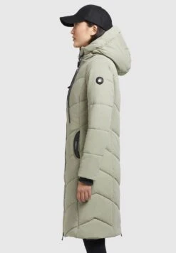 Khujo Aribay3 PeachedCappotto InvernaleMintgrün Donna Cappotti KH121U14Y-M11 12 Khujo Aribay3 PeachedCappotto InvernaleMintgrün Donna Cappotti KH121U14Y-M11 -Khujo Negozio di alimentari 236af2c2aa53491e80e8c7b86c1e2722