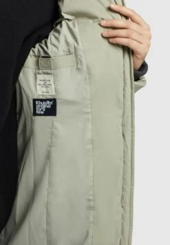 Khujo Aribay3 PeachedCappotto InvernaleMintgrün Donna Cappotti KH121U14Y-M11 14 Khujo Aribay3 PeachedCappotto InvernaleMintgrün Donna Cappotti KH121U14Y-M11 -Khujo Negozio di alimentari 24846abf31794500afd7f2024f01a96d