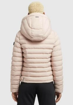 Khujo Lovina3 MattGiacca InvernaleBlassrosa Donna Giacche E Blazer KH121U141-J11 9 Khujo Lovina3 MattGiacca InvernaleBlassrosa Donna Giacche E Blazer KH121U141-J11 -Khujo Negozio di alimentari 250066c8487647f0aac61da7755fa7fd