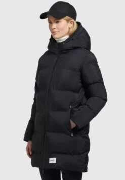 Khujo Dido2Cappotto InvernaleSchwarz Donna Cappotti KH121U1D8-Q11 14 Khujo Dido2Cappotto InvernaleSchwarz Donna Cappotti KH121U1D8-Q11 -Khujo Negozio di alimentari 26277754a7a84c259644b9f7b1496544