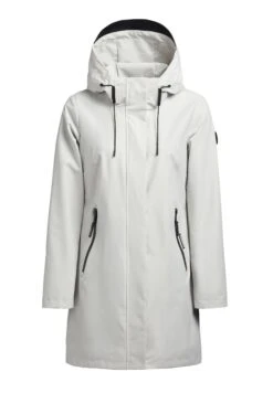 Khujo IzafImpermeabileHellgrau Donna Giacche E Blazer KH121U18R-C11 12 Khujo IzafImpermeabileHellgrau Donna Giacche E Blazer KH121U18R-C11 -Khujo Negozio di alimentari 27b02e08dc2445aab2c5d45d89a17fa3