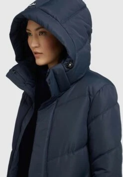 Khujo Torino 3 - Cappotto Invernale - Dunkelblau 12 Khujo Torino 3 - Cappotto Invernale - Dunkelblau -Khujo Negozio di alimentari 281e6e789d8c40c694322ad8f0d8df89