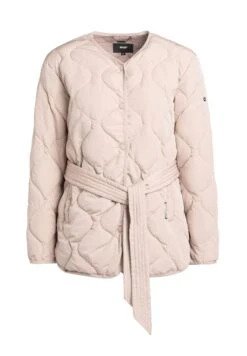 Khujo YunaGiacca Da Mezza StagioneWar Pin Donna Giacche E Blazer KH121G0E0-J11 -Khujo Negozio di alimentari 296e387be37a41aa969f8fd893c6ab38